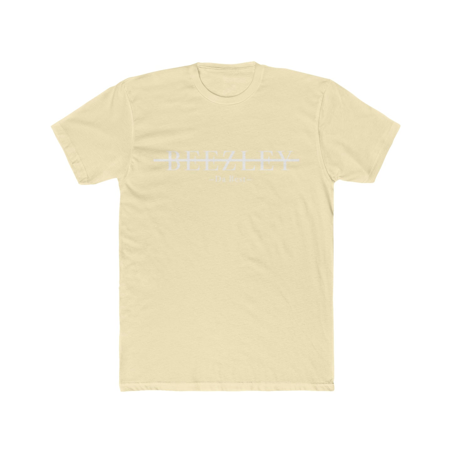 BEEZLEY Da Best T-Shirt