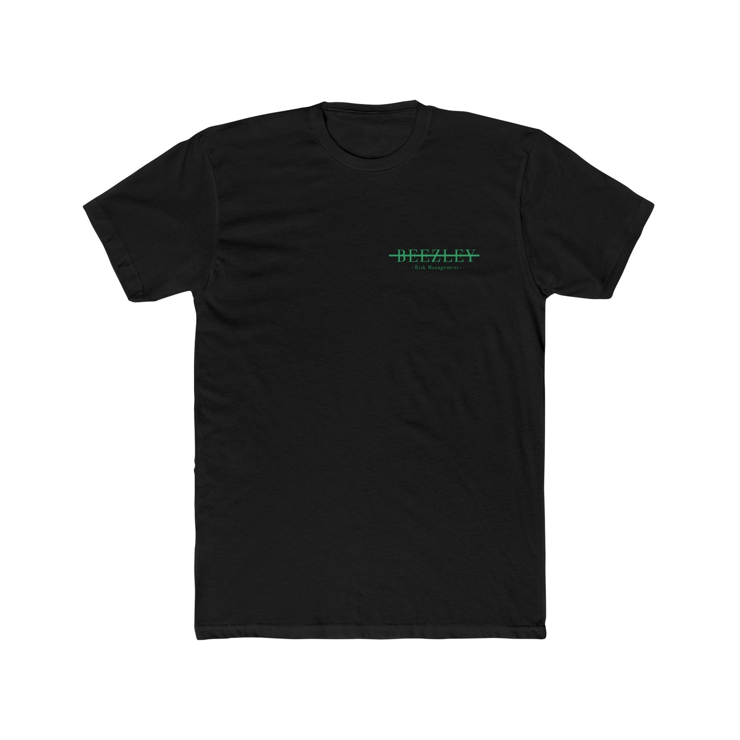 Lime Emblem T-Shirt