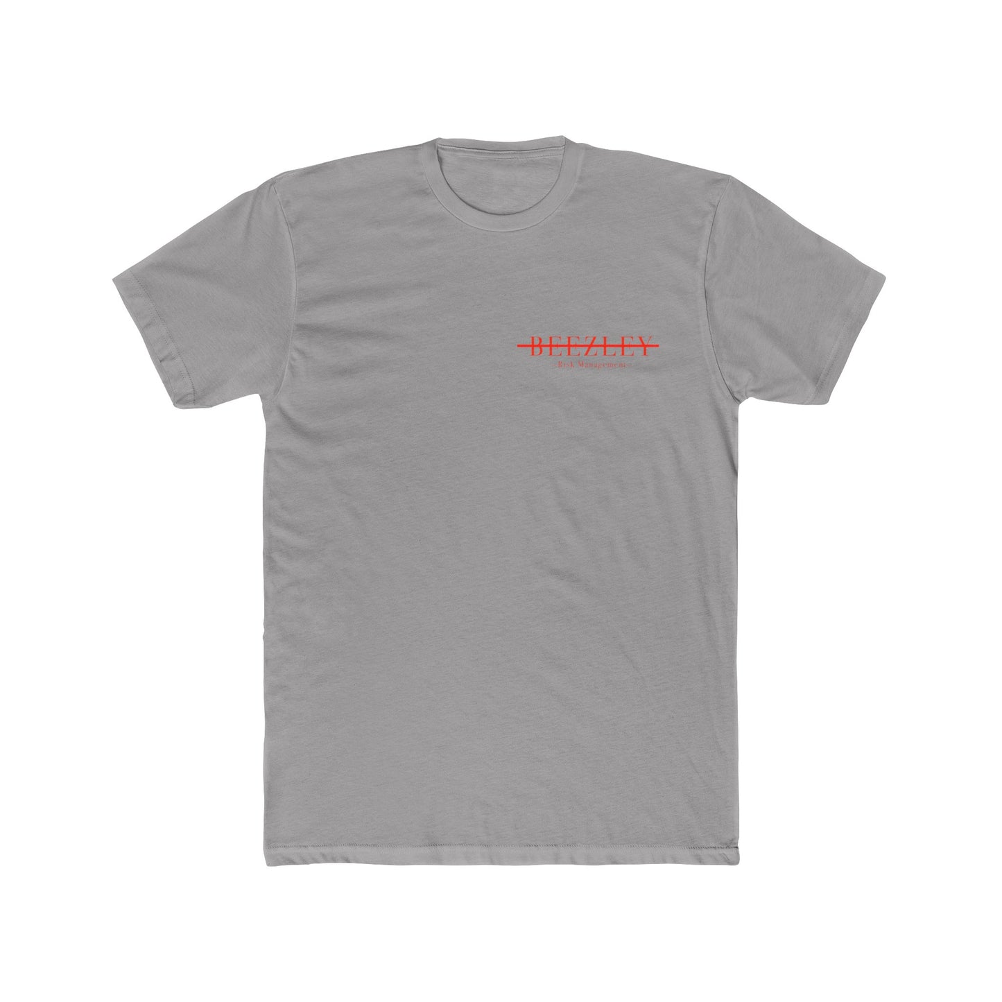 Red Emblem T-Shirt