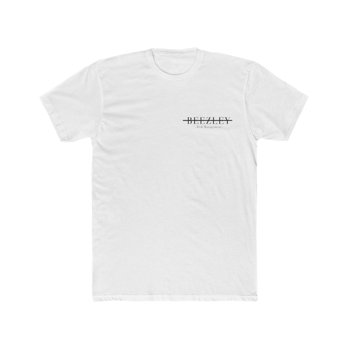Red Emblem T-Shirt
