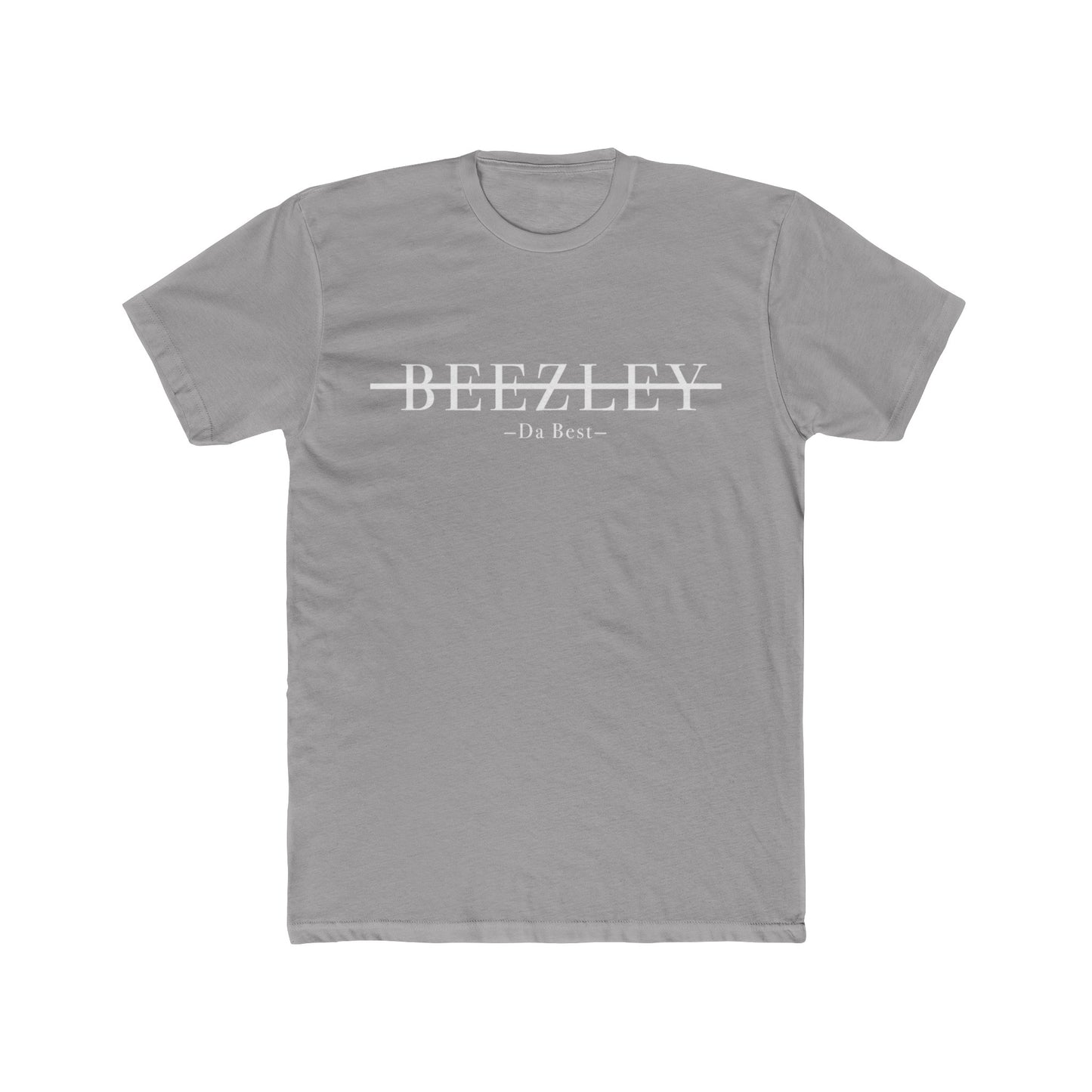 BEEZLEY Da Best T-Shirt