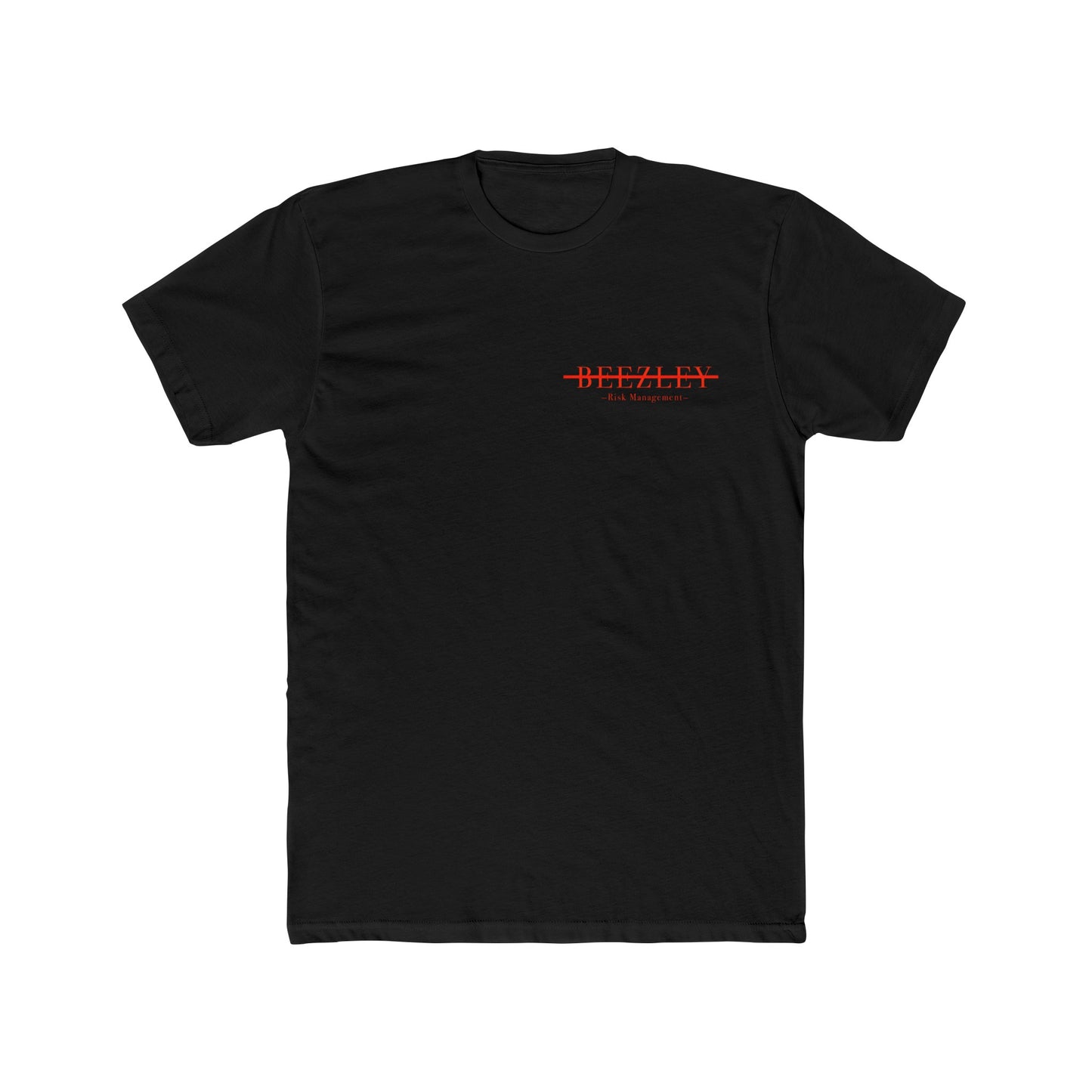 Red Emblem T-Shirt