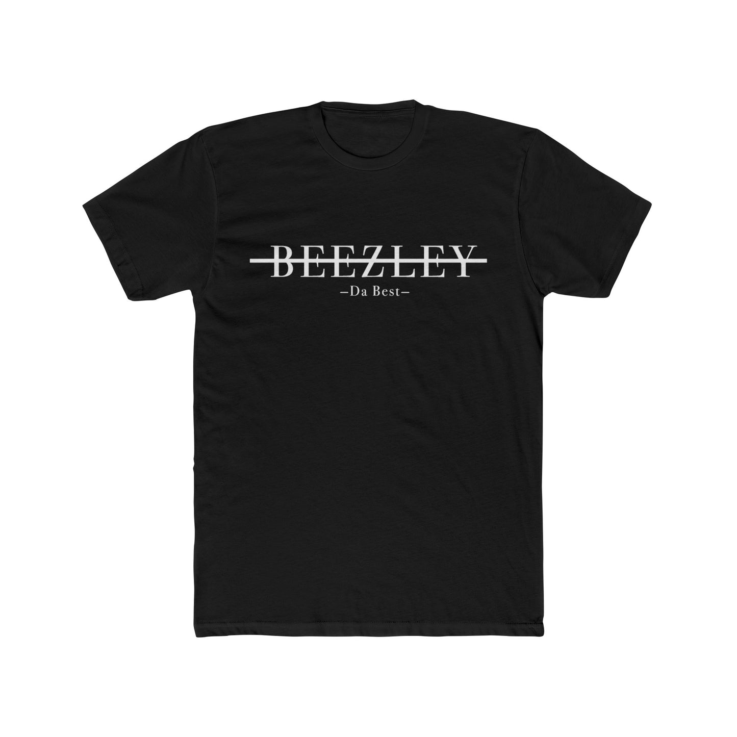 BEEZLEY Da Best T-Shirt