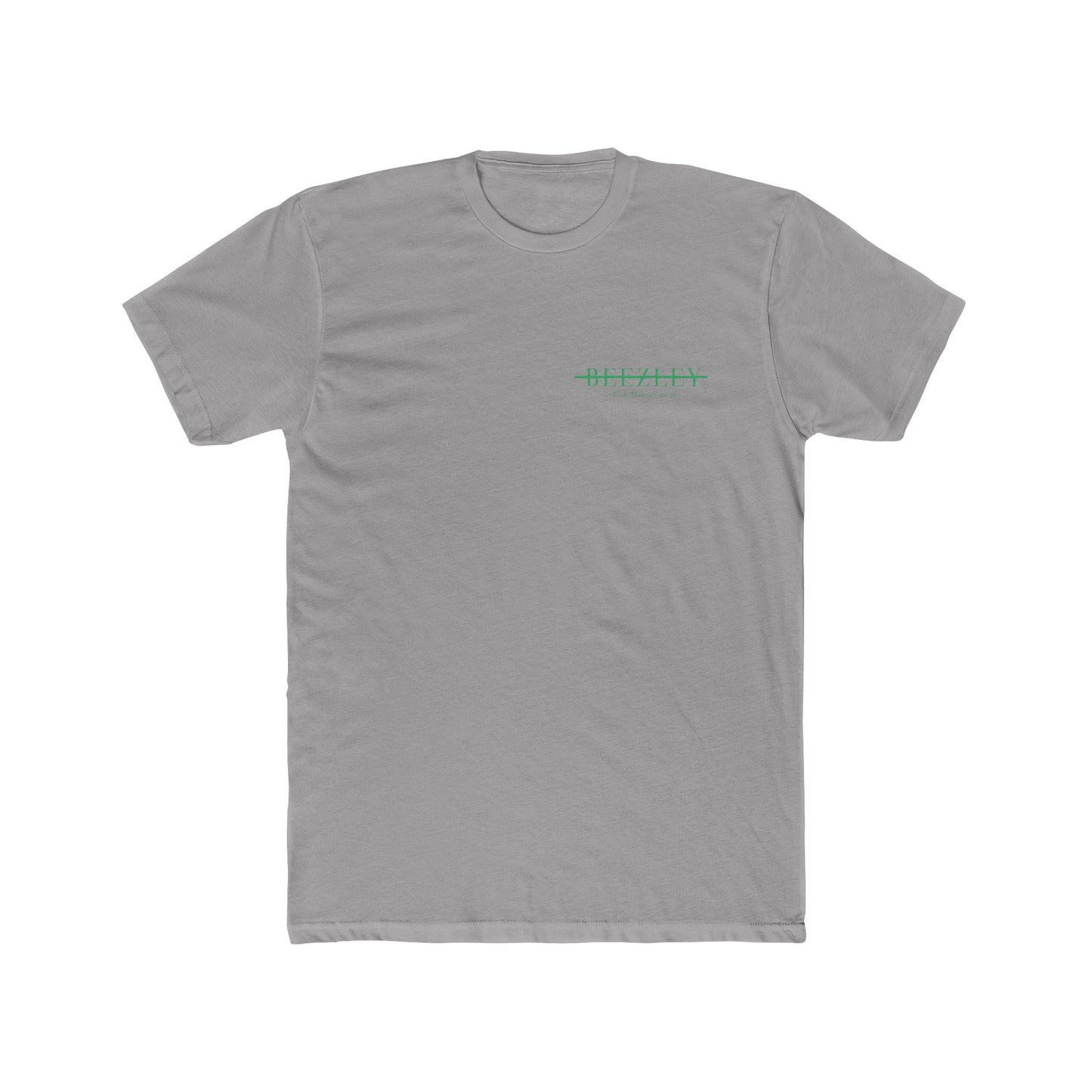 Lime Emblem T-Shirt