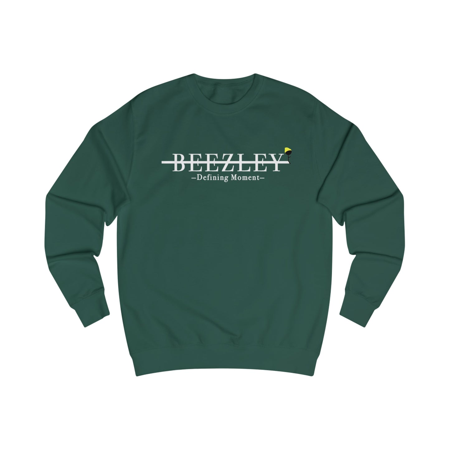 Defining Moment Sweater