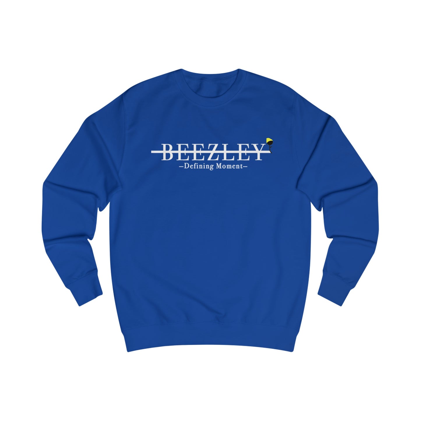 Defining Moment Sweater