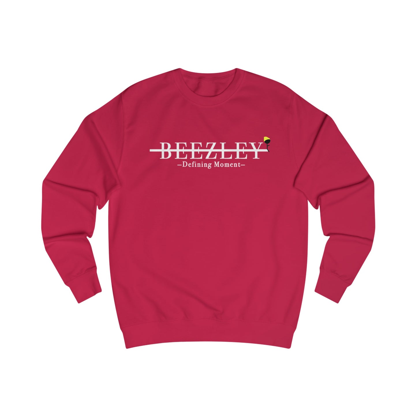 Defining Moment Sweater