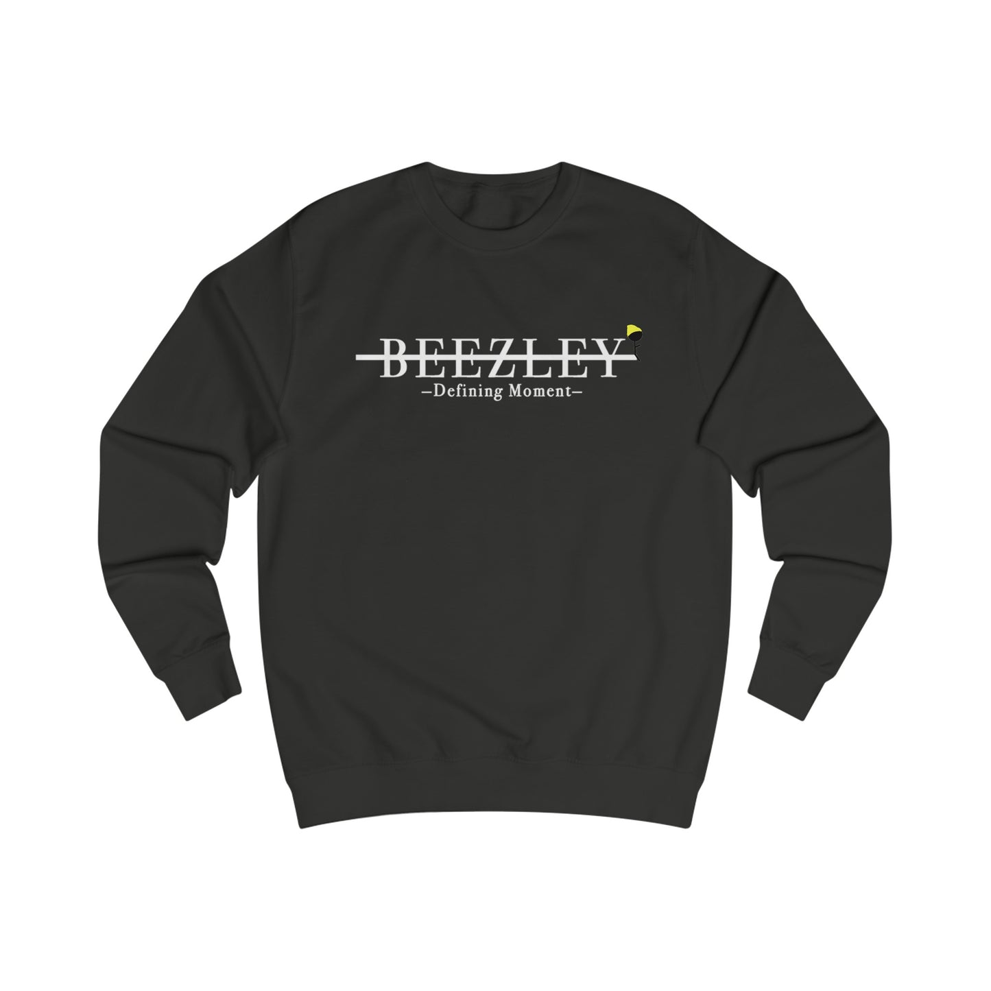 Defining Moment Sweater