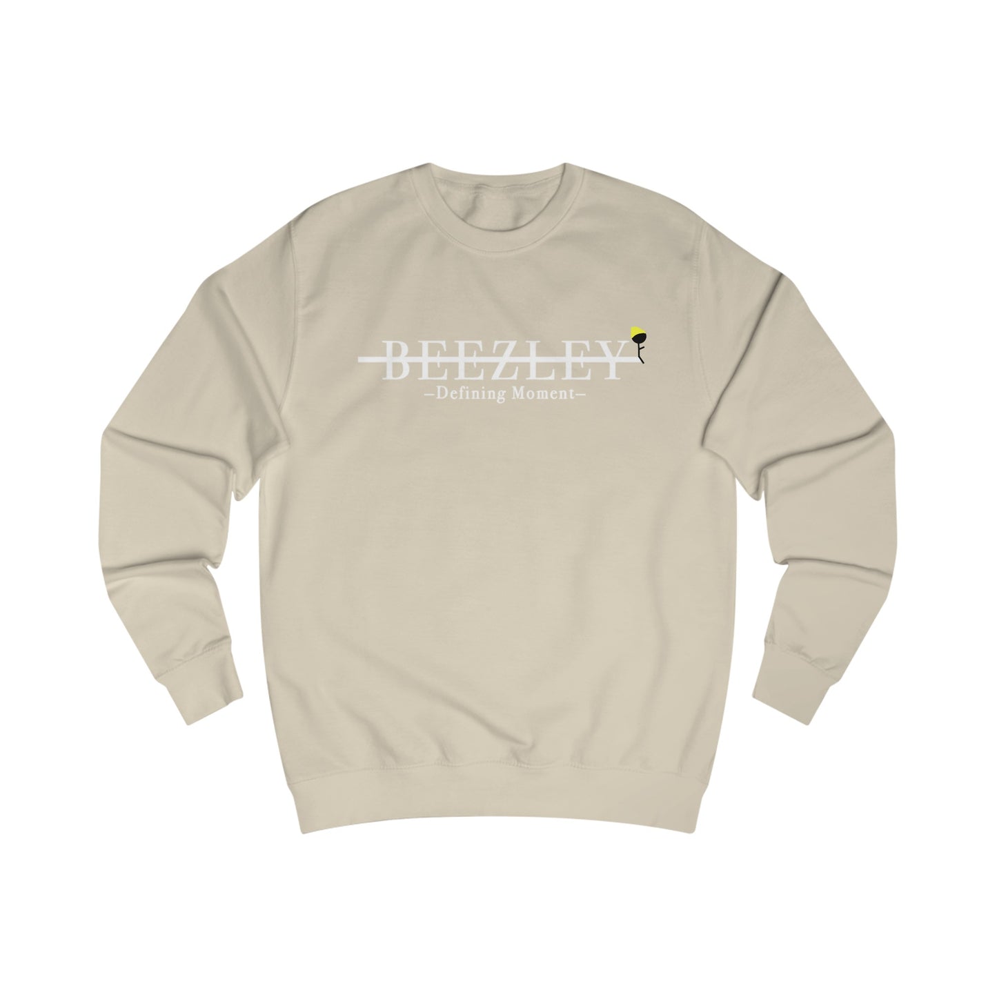 Defining Moment Sweater