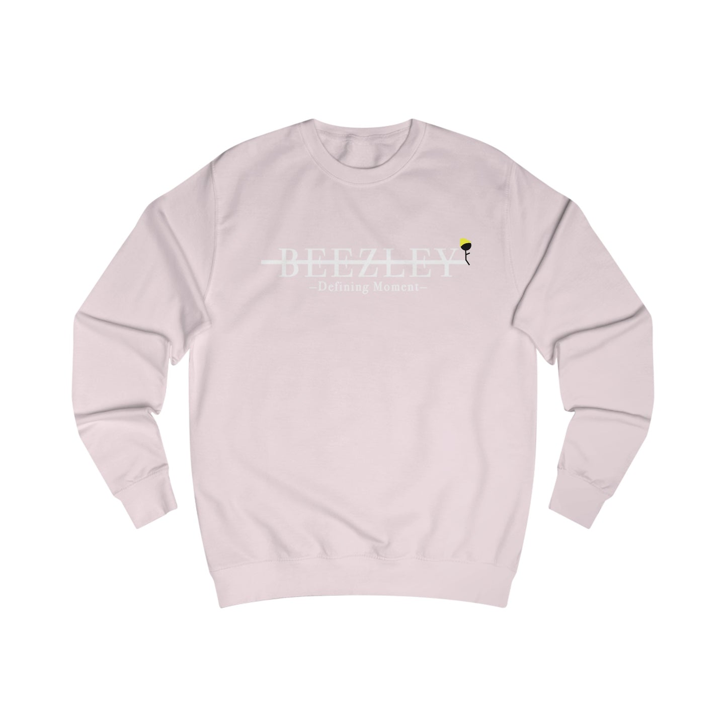 Defining Moment Sweater