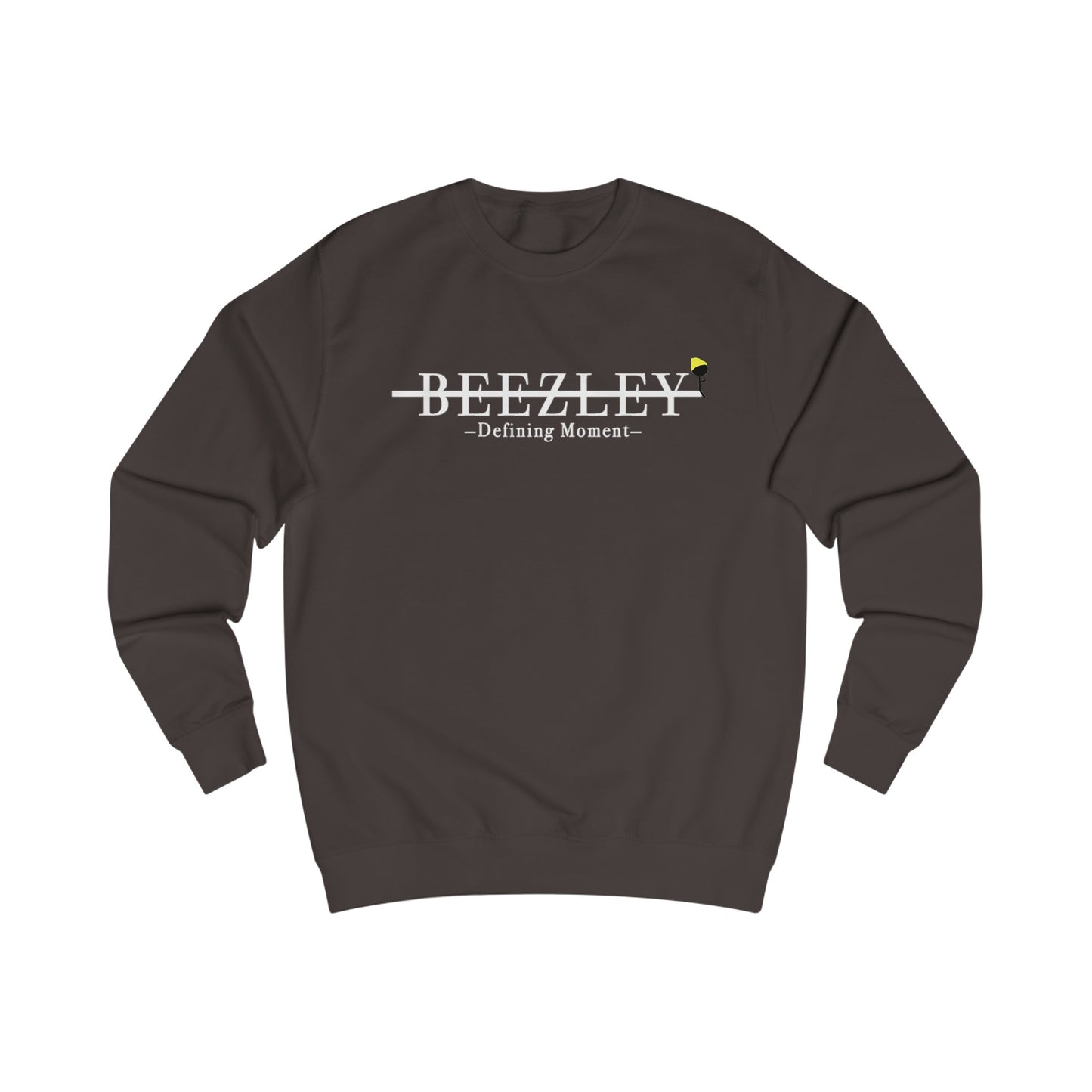Defining Moment Sweater