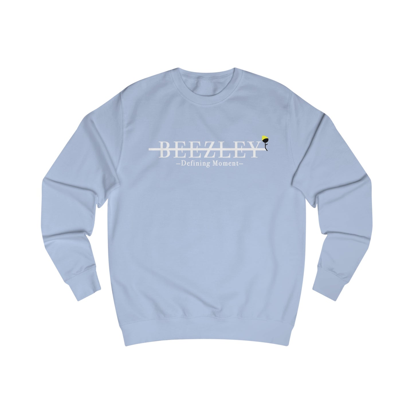 Defining Moment Sweater