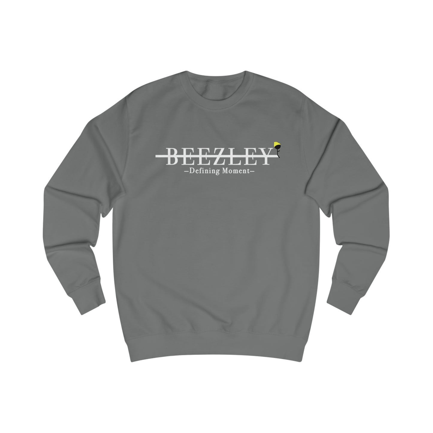 Defining Moment Sweater