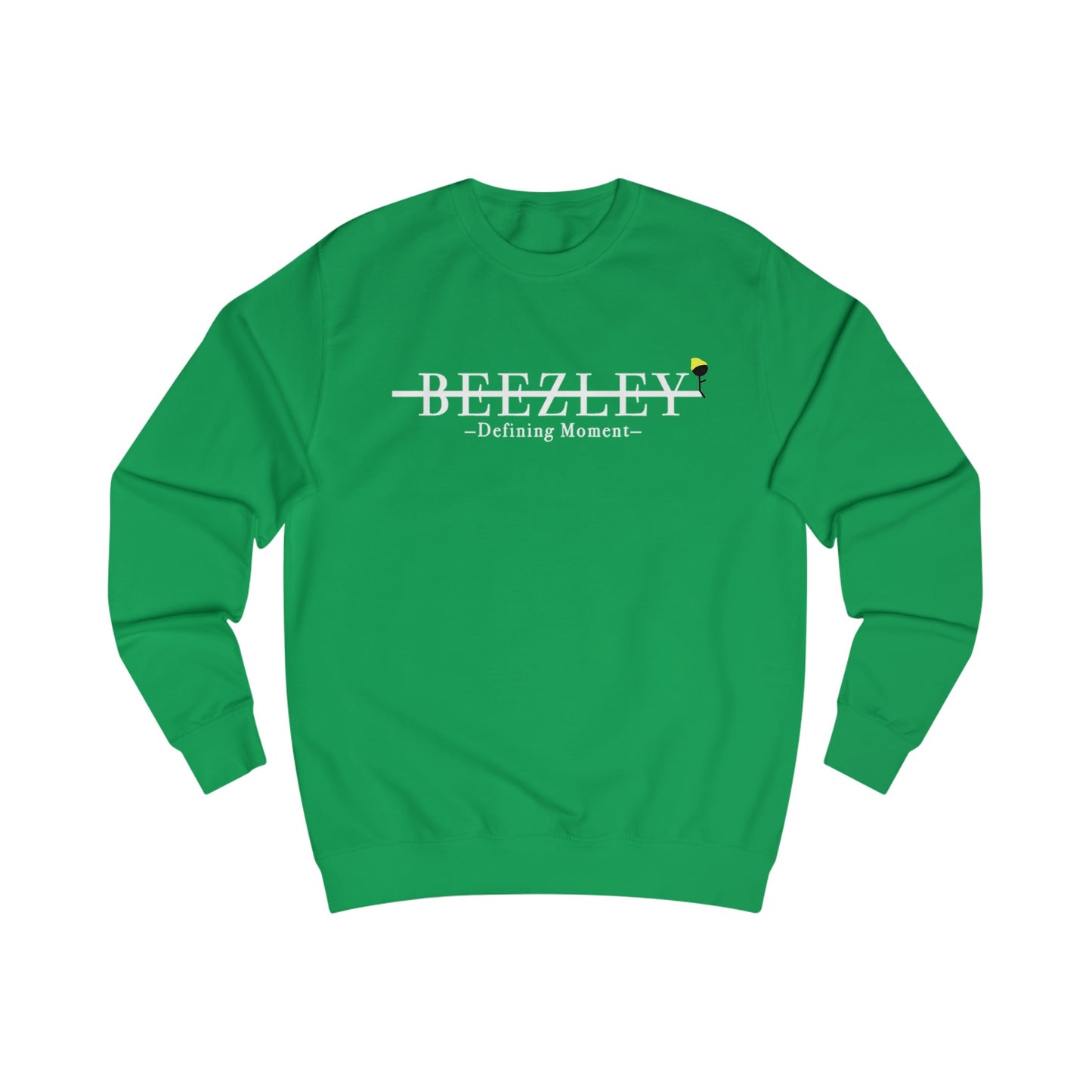 Defining Moment Sweater