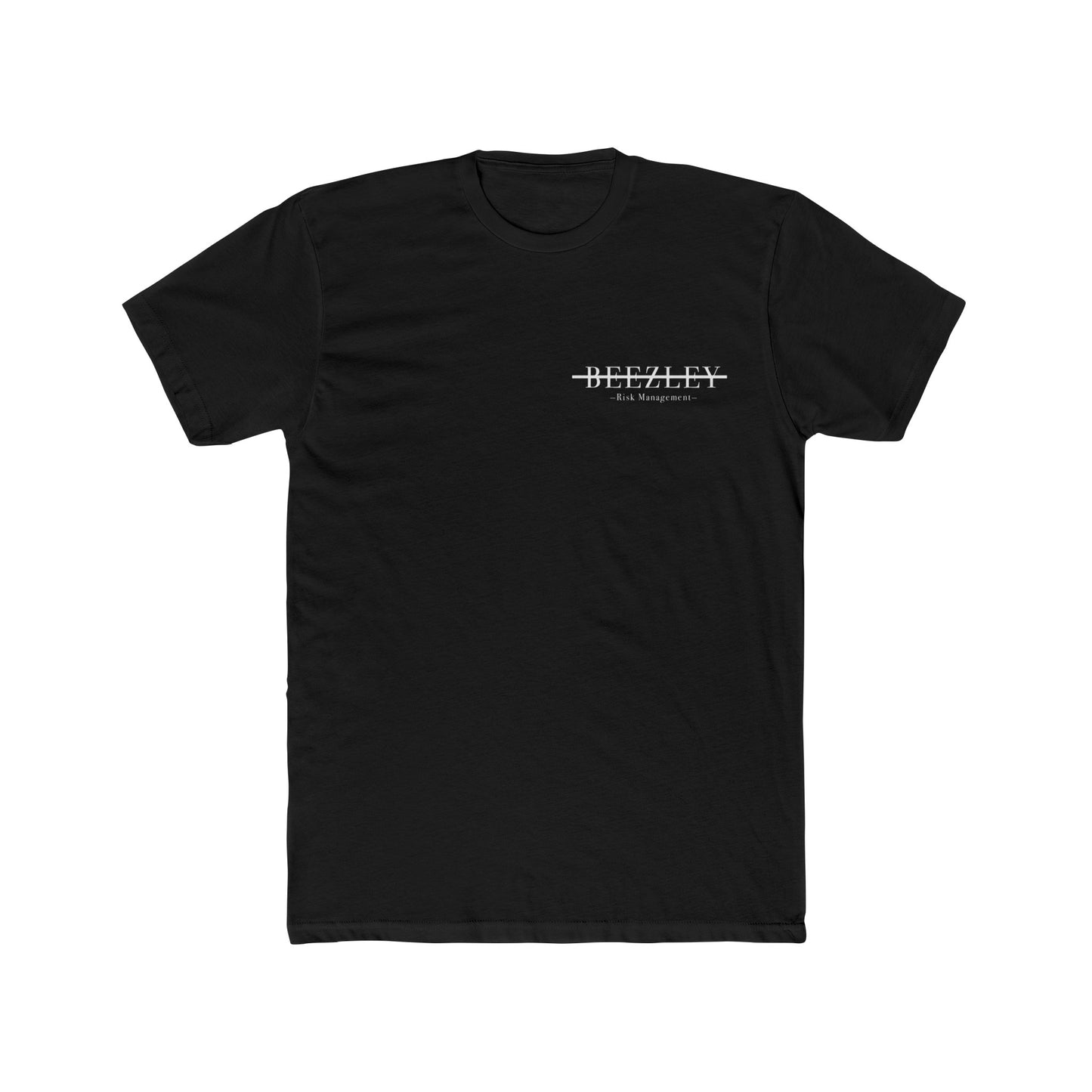 Purple Emblem T-Shirt