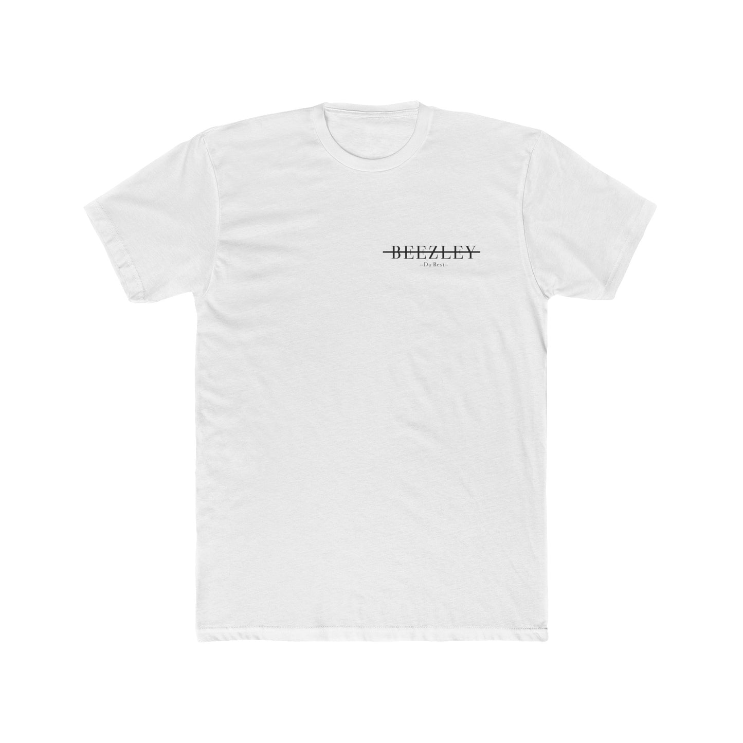 Purple Emblem T-Shirt